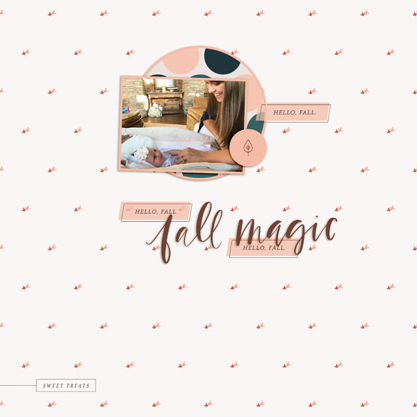 Fall Magic