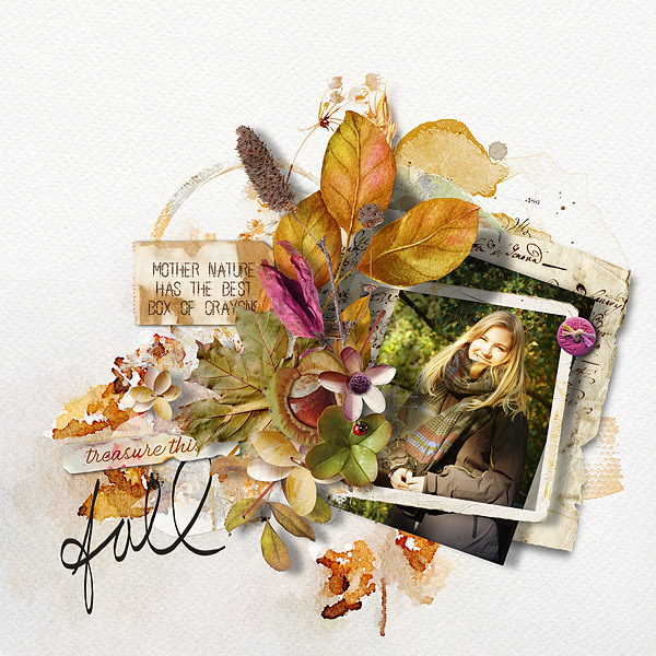Fall Memories