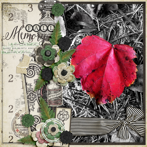 Fall Memory