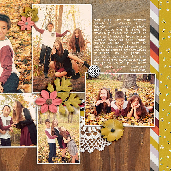 Fall Outtakes Right