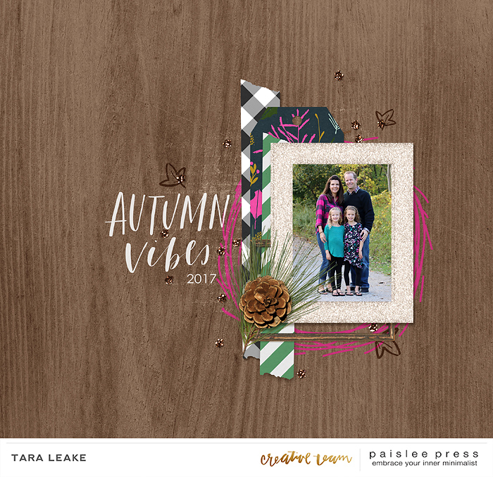 Fall Photo 2017