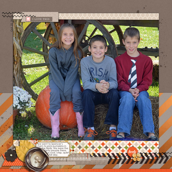 fall photo