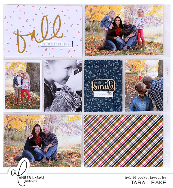 Fall Photos Left