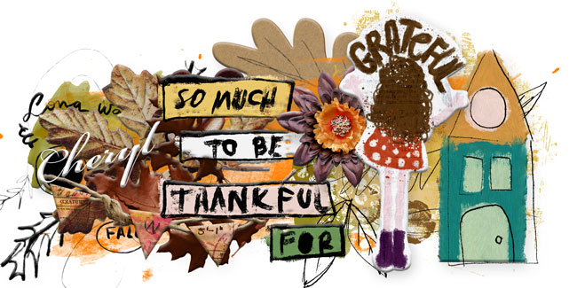 Fall Siggy