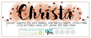Fall Signature