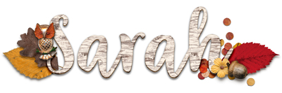 Fall Signature