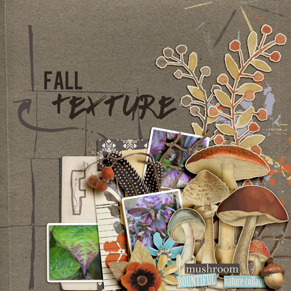 Fall Texture