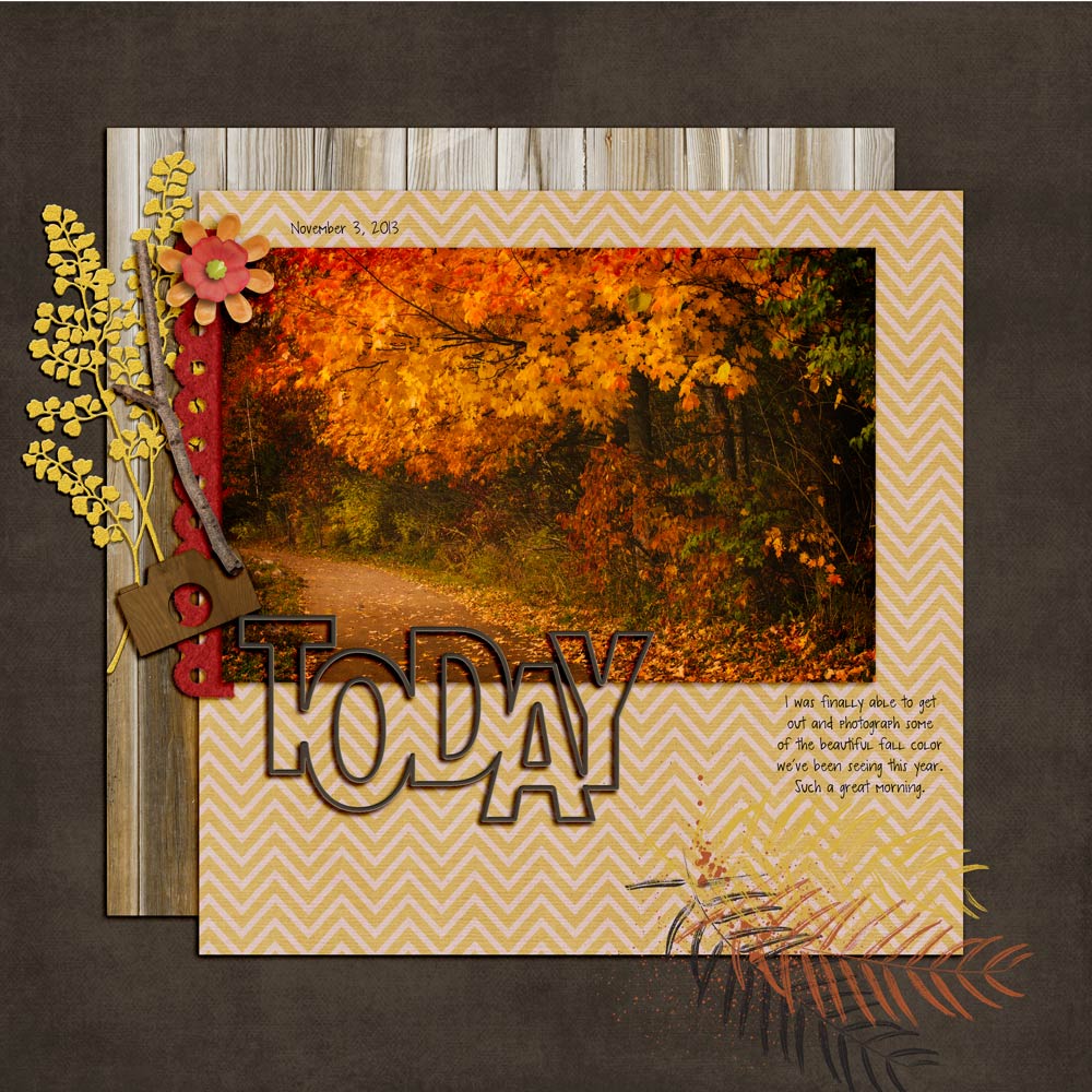 Fall Today