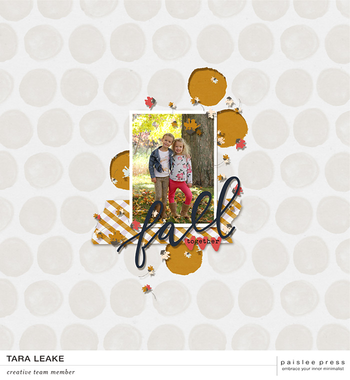 Fall Together