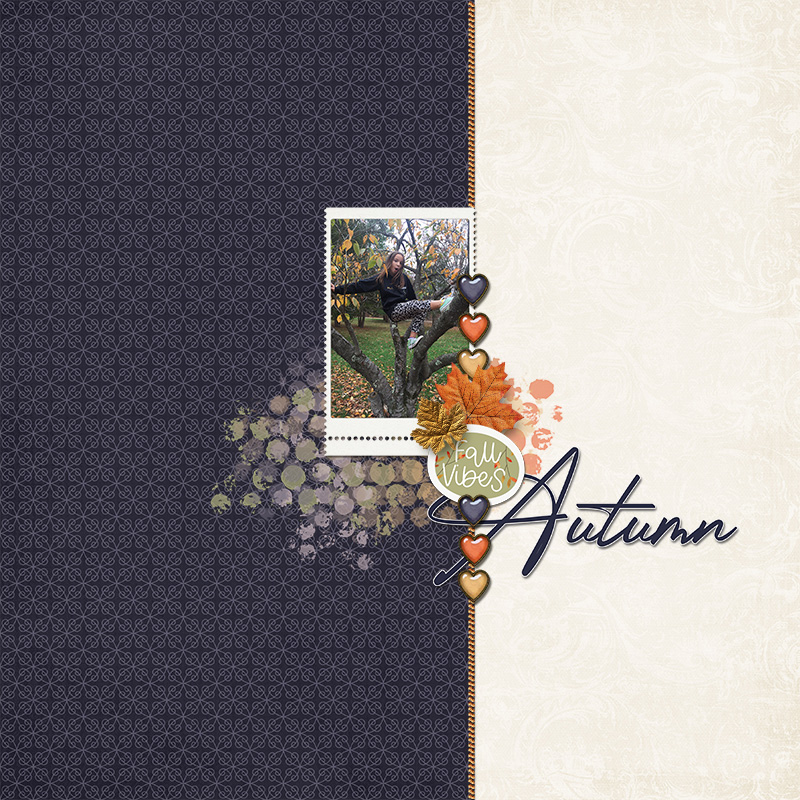 Fall Vibes