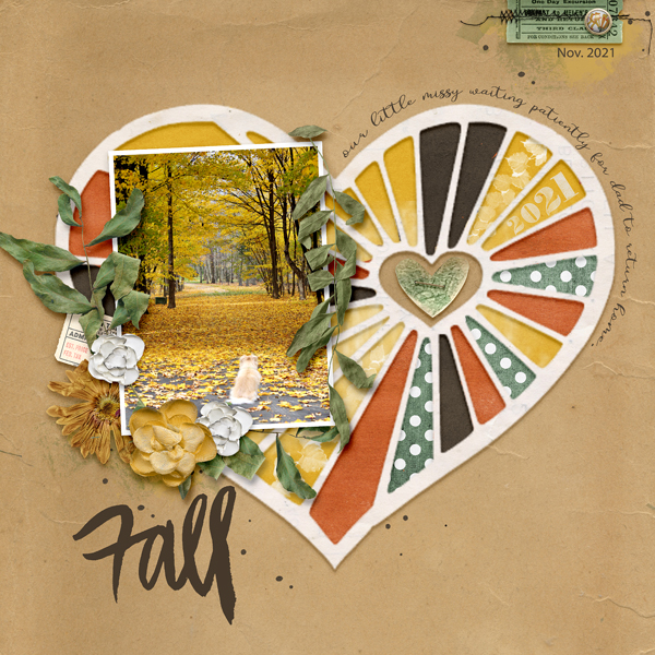 Fall View