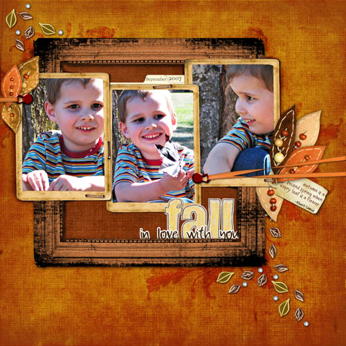 Fall