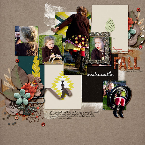 fall