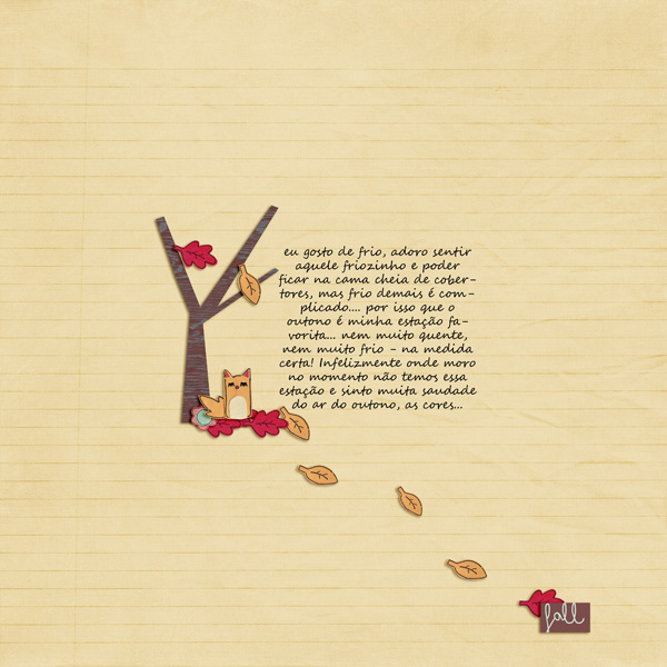 fall