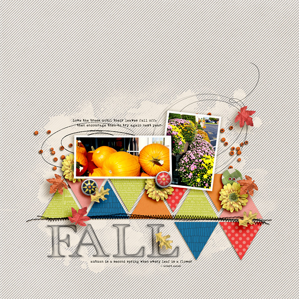 FALL