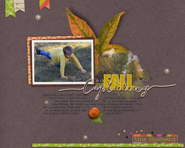 fall