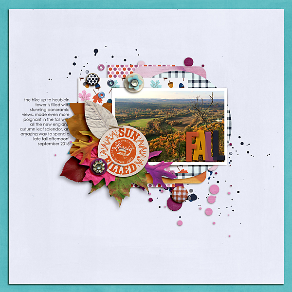 fall