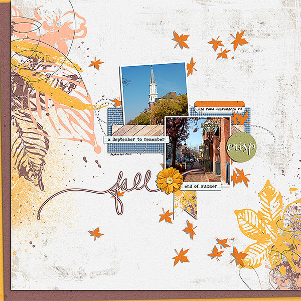 fall