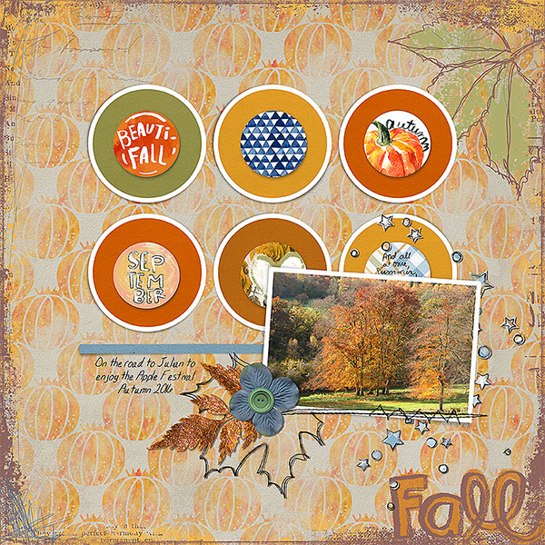 fall