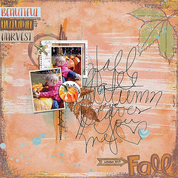 fall