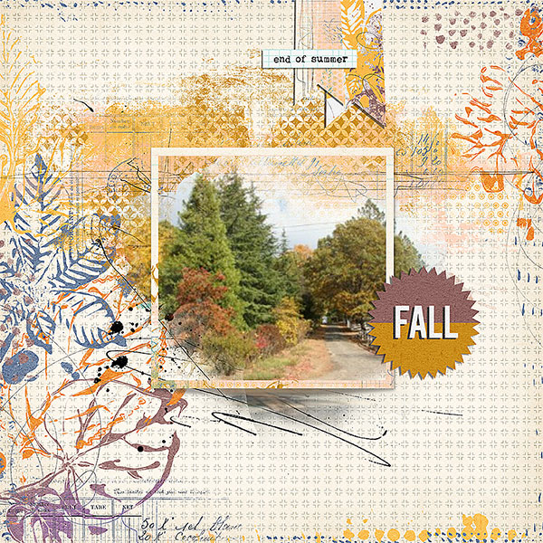 fall