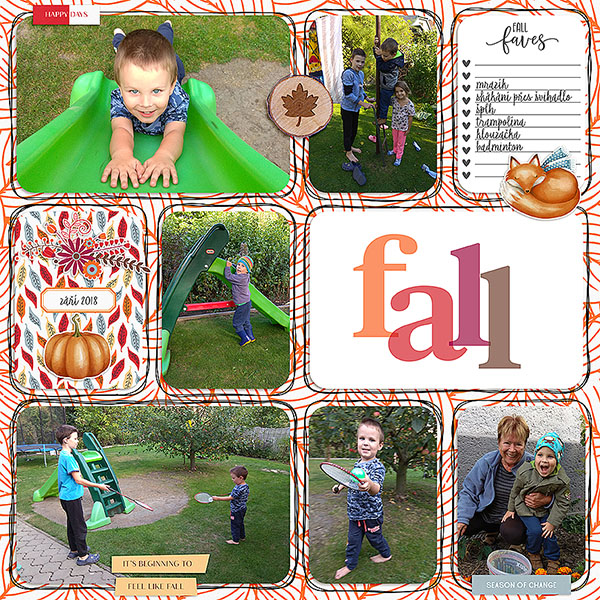 Fall