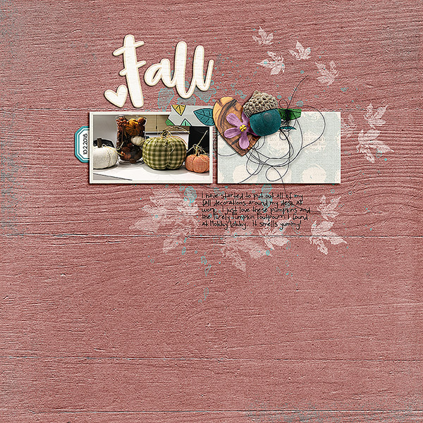 Fall