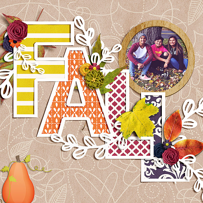 fall