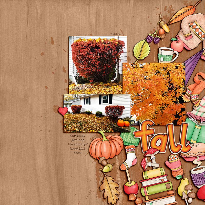 fall