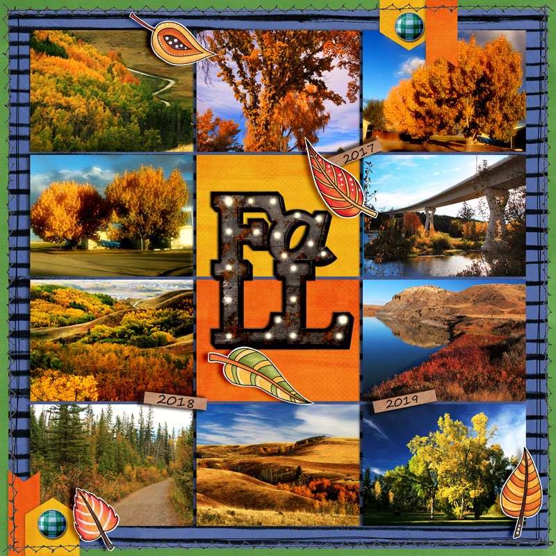 Fall