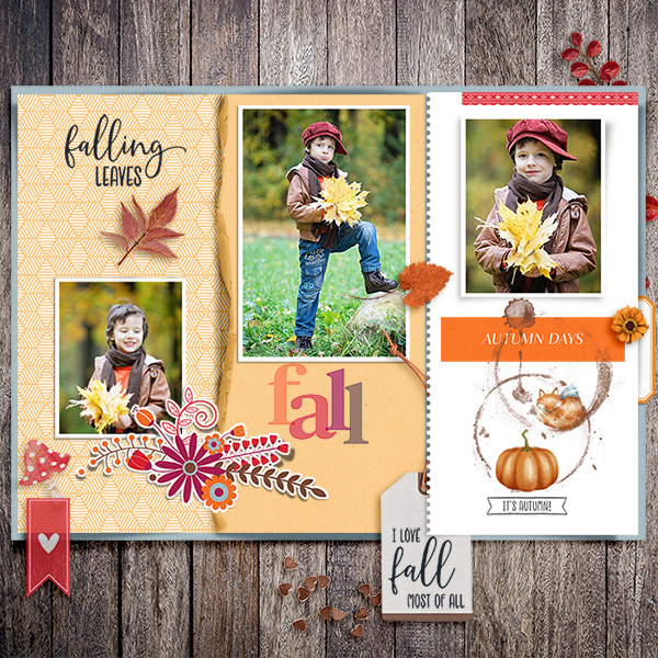 fall