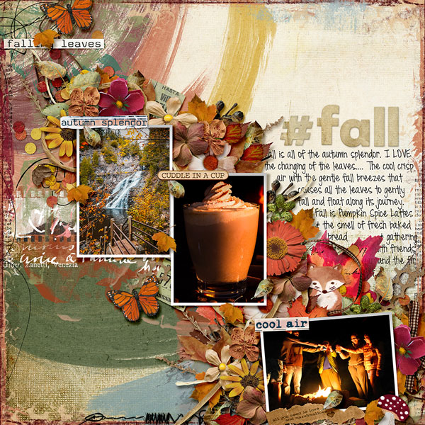 #fall