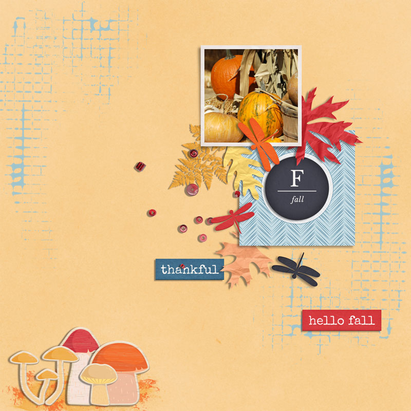 fall