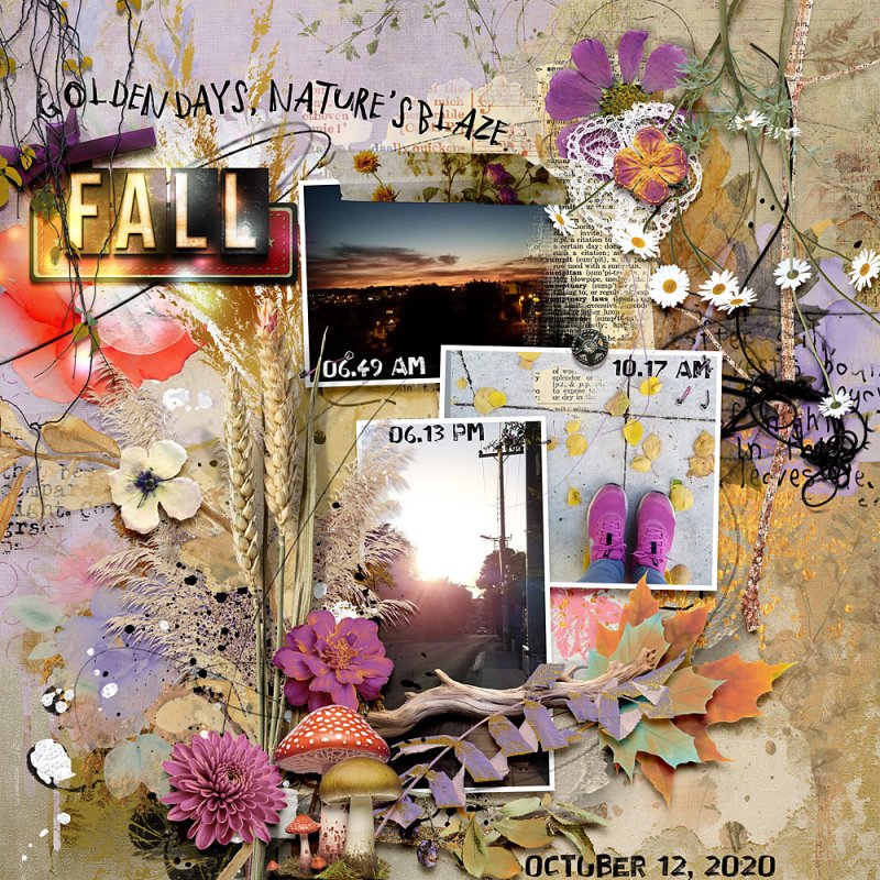 Fall