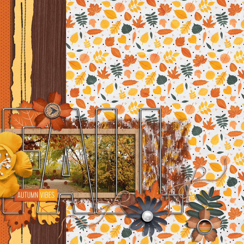 fall