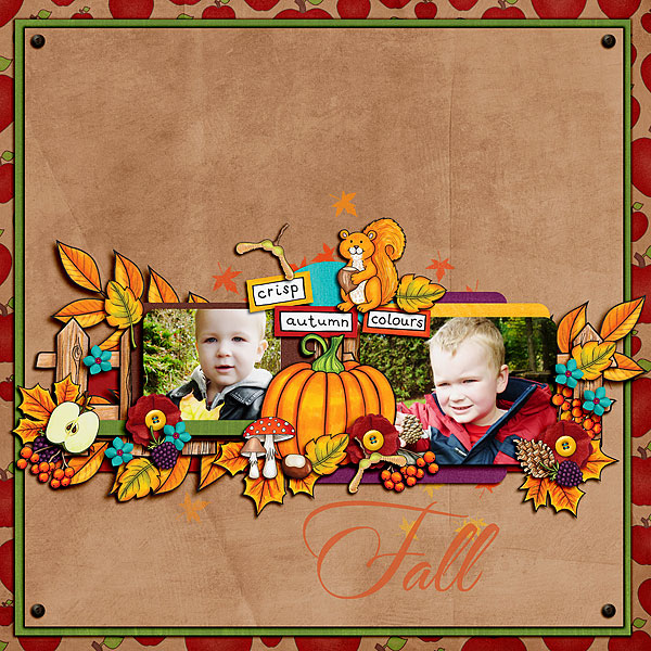 Fall