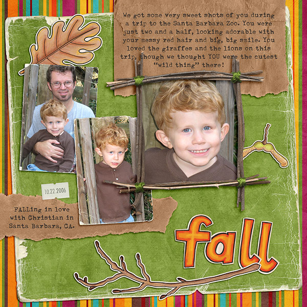 Fall