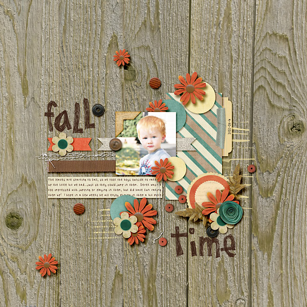 Fall