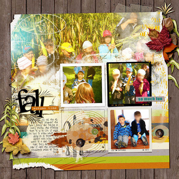 fall