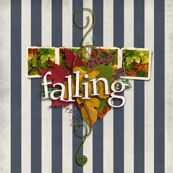 Falling 2011