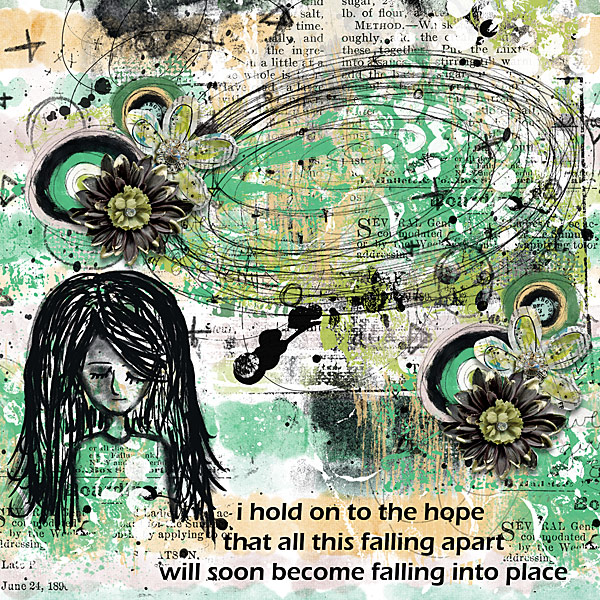 Falling Apart