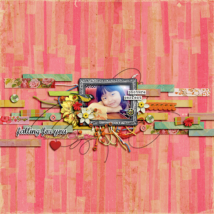 Falling For You