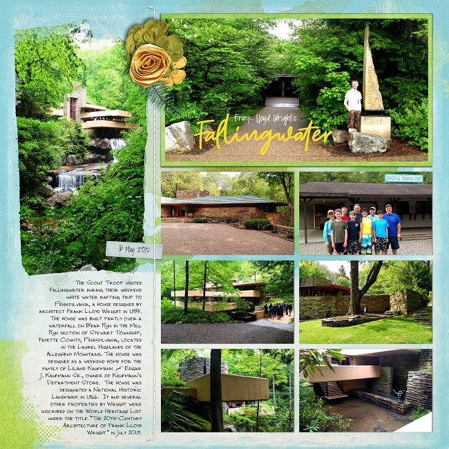 Fallingwater