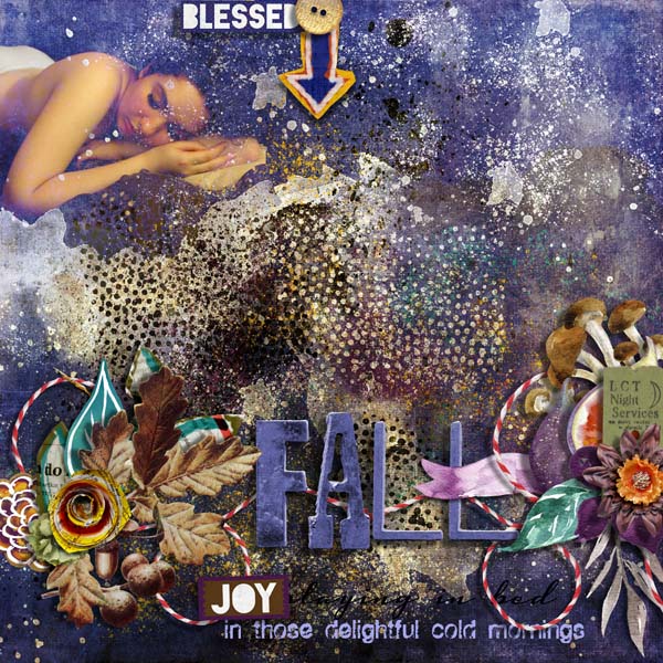 FallJoys