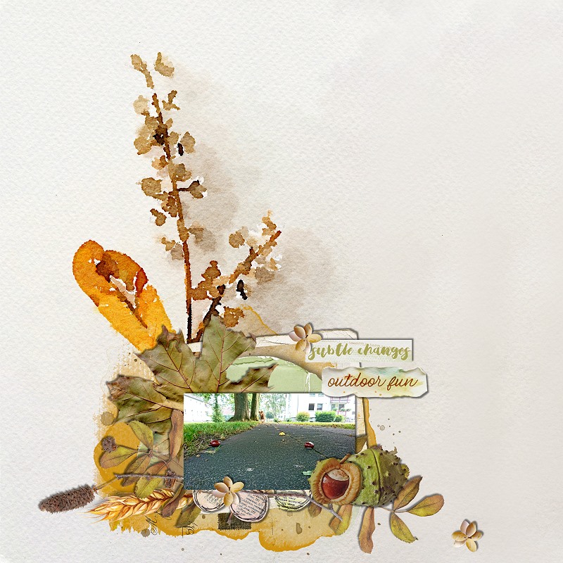 FallMemories