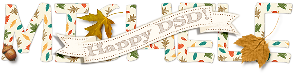 FALLsiggy updated for DSD