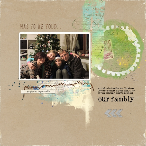 fambly