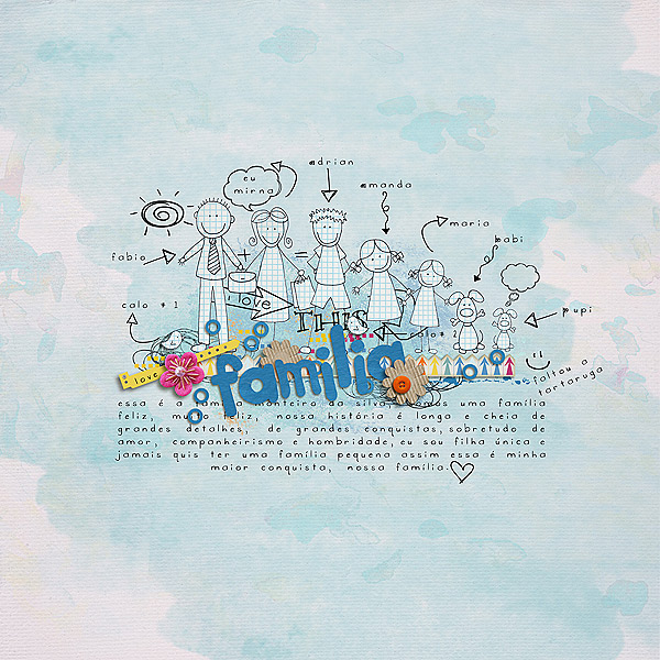 Família