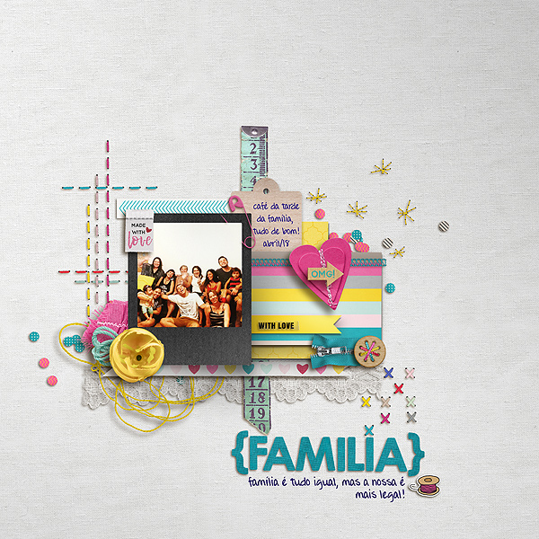 Familia