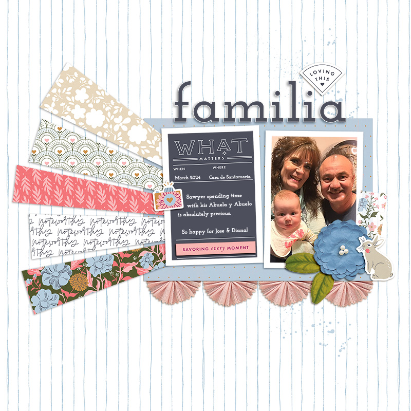 Familia
